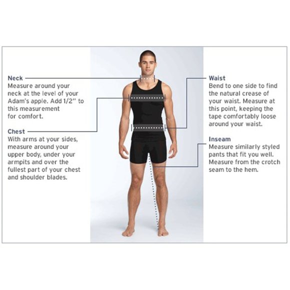 Blue Cotton Pajamas by Majestic International - Picture 4 of 7